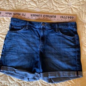 Eddie Bauer shorts NWOT sz12
